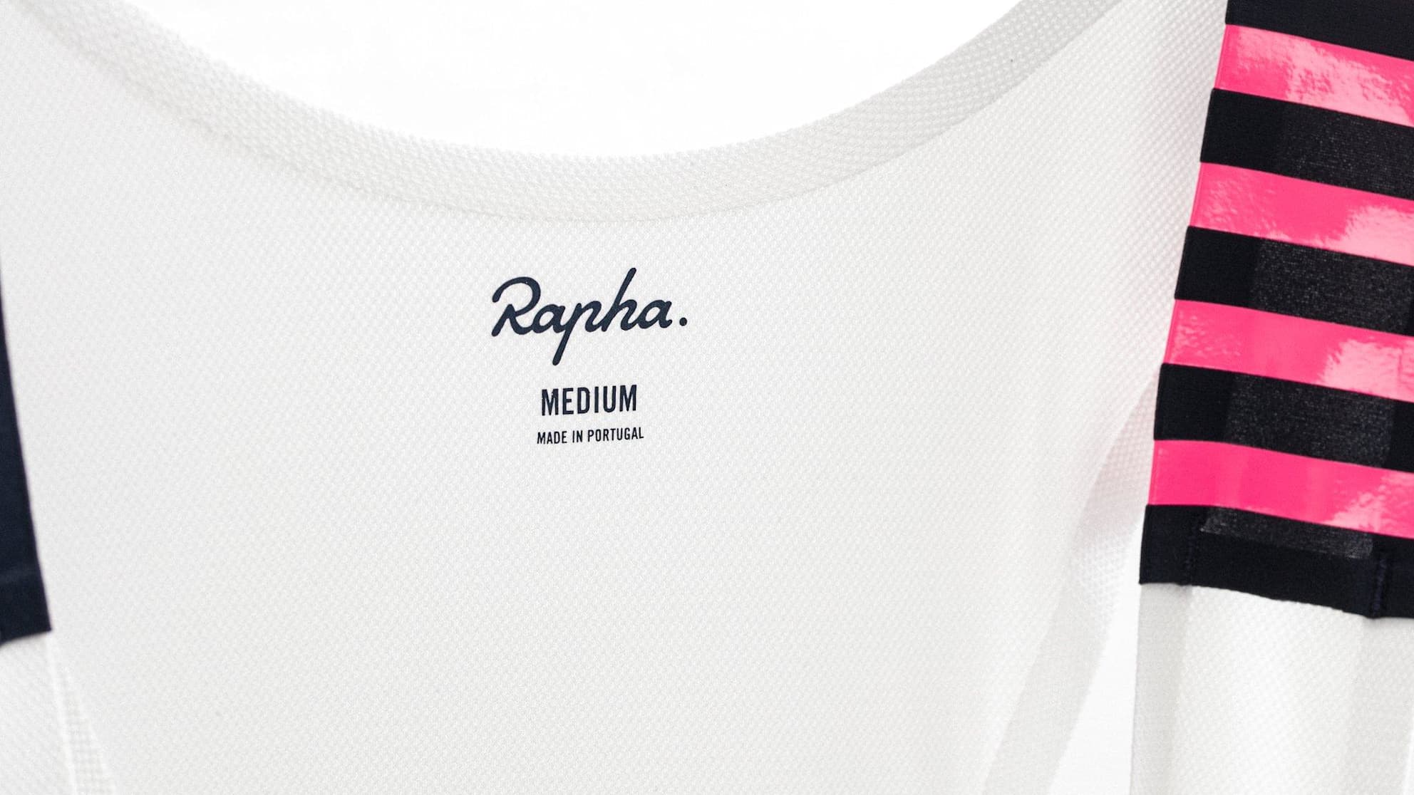 男款RCC Pro Team Bib Shorts II 一般長度| Rapha Site